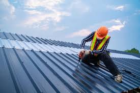 Best Commercial Roofing Services  in USA